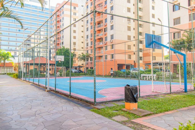 Apartamento com 3 Quartos à Venda, 70 m² em Cristo Redentor - Porto Alegre