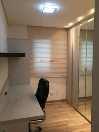 Imagem Apartamento com 2 Quartos à Venda, 69 m² em Vila Das Hortências - Jundiaí