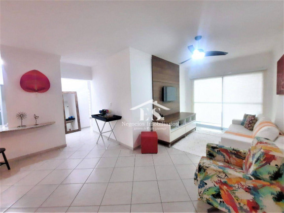 Imagem Apartamento com 3 Quartos para Alugar, 124 m² em Riviera De São Lourenço - Bertioga