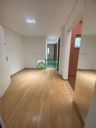 Apartamento com 2 Quartos à Venda, 38 m² em Parque Das Nações - Santo André