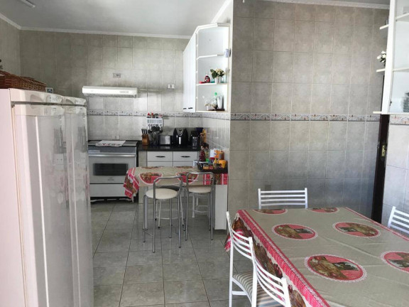 Imagem Chácara com 6 Quartos à Venda, 1.122 m² em Condomínio Novo Horizonte - Piracaia