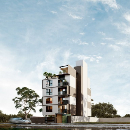 Imagem Apartamento com 2 Quartos à Venda, 51 m² em Intermares - Cabedelo