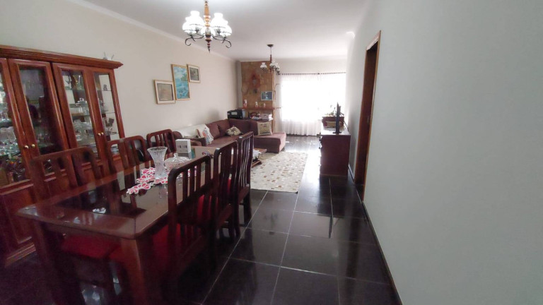 Imagem Casa com 3 Quartos à Venda, 330 m² em Alvinópolis - Atibaia