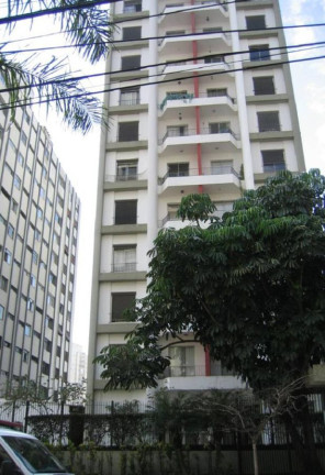 Imagem Apartamento com 1 Quarto à Venda, 30 m² em Bela Vista - São Paulo
