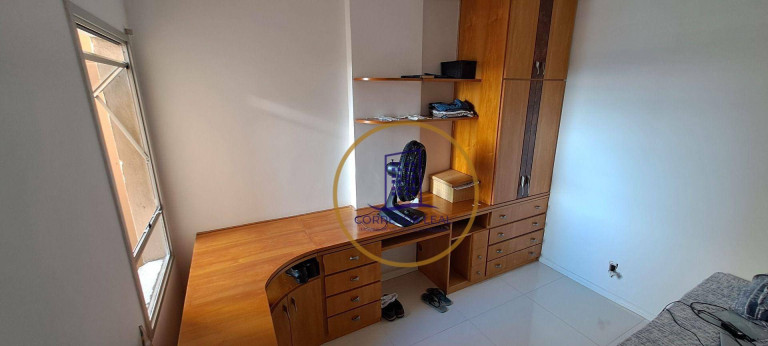 Imagem Apartamento com 2 Quartos à Venda, 76 m² em Itapuã - Vila Velha