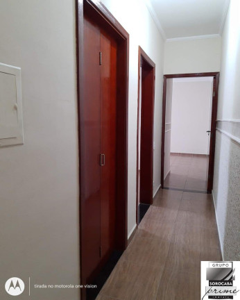 Imagem Casa com 2 Quartos à Venda, 86 m² em Ipanema Ville - Sorocaba