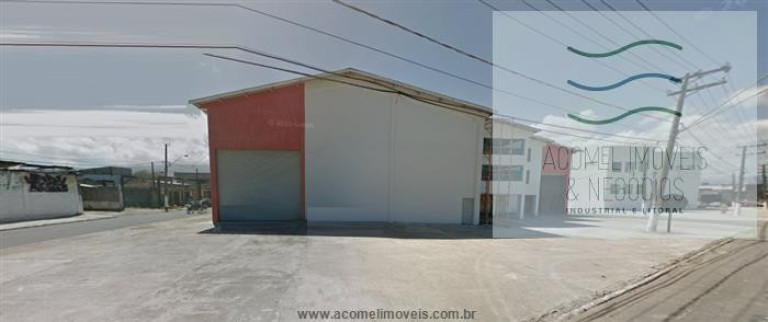 Imagem Imóvel Comercial para Alugar, 2.000 m² em Balneario Pires - Praia Grande
