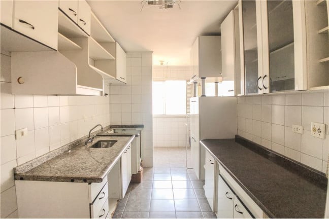 Imagem Apartamento com 2 Quartos à Venda, 67 m² em Parada Inglesa - São Paulo