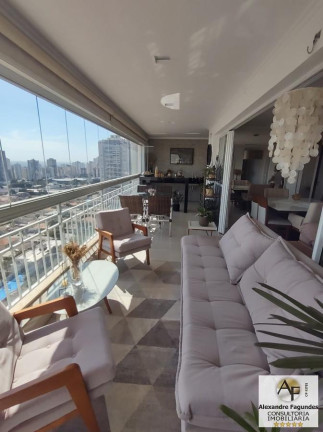 Apartamento com 4 Quartos à Venda, 145 m² em Setor Bueno - Goiânia