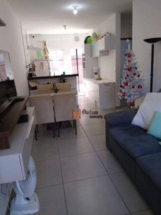 Imagem Casa com 2 Quartos à Venda, 54 m² em Jardim Santo Antônio - Atibaia
