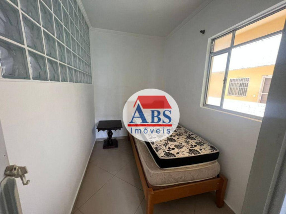Imagem Apartamento com 3 Quartos à Venda, 75 m² em Vila Guilhermina - Praia Grande
