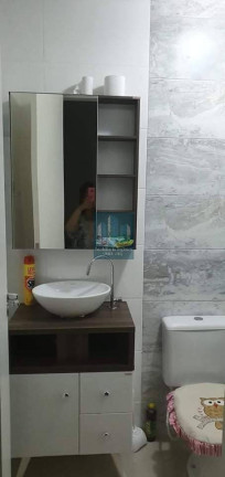 Imagem Apartamento com 2 Quartos à Venda, 65 m² em Ingleses Do Rio Vermelho - Florianópolis