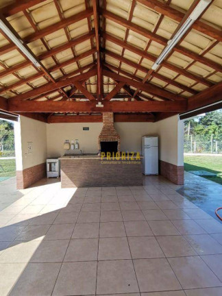 Imagem Casa com 3 Quartos à Venda, 110 m² em Condomínio Terras De São Francisco - Sorocaba