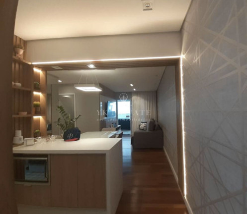 Imagem Apartamento com 3 Quartos à Venda, 132 m² em Vila Romana - São Paulo
