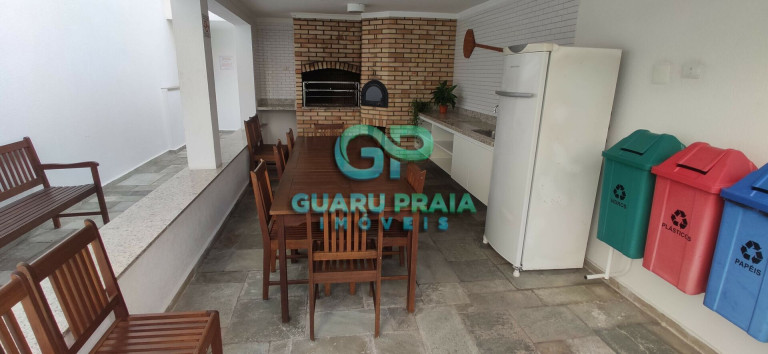 Imagem Apartamento com 3 Quartos à Venda, 176 m² em Centro - Guarujá