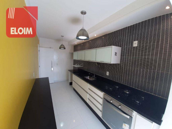 Imagem Apartamento com 2 Quartos à Venda, 94 m² em água Branca - São Paulo