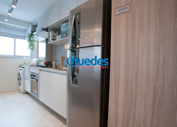 Apartamento com 2 Quartos à Venda, 32 m² em Jardim Celeste - São Paulo