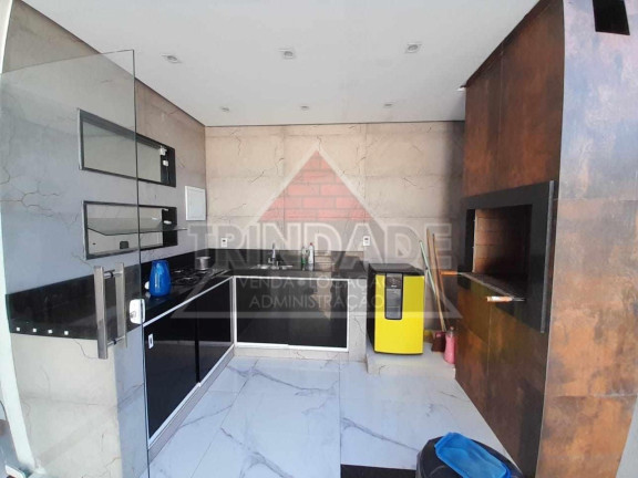 Imagem Casa com 2 Quartos à Venda, 115 m² em Vargem Grande - Rio De Janeiro