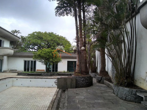 Imagem Sobrado com 5 Quartos à Venda, 1.500 m² em Boaçava - São Paulo