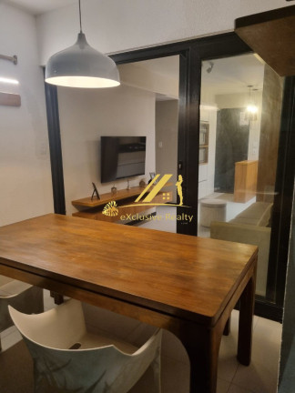 Imagem Apartamento com 1 Quarto à Venda, 55 m² em Praia Do Forte - Mata De São João
