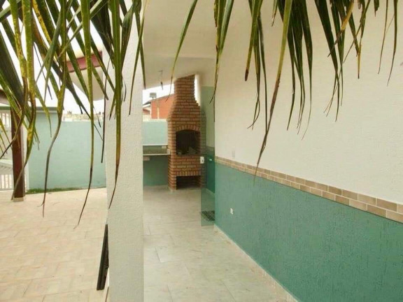 Imagem Casa com 4 Quartos à Venda, 220 m² em Balneário Gaivota - Itanhaém