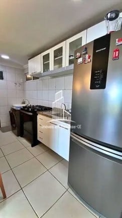 Imagem Apartamento com 2 Quartos à Venda, 75 m² em Praia De Iracema - Fortaleza