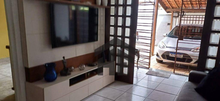 Imagem Casa com 4 Quartos à Venda, 118 m² em Tamarineira - Recife