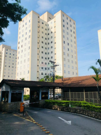 Apartamento com 2 Quartos à Venda, 45 m² em Vila Nova Cachoeirinha - São Paulo