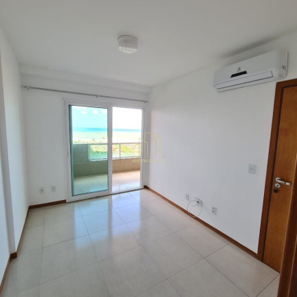 Imagem Apartamento com 1 Quarto para Alugar, 55 m² em Patamares - Salvador