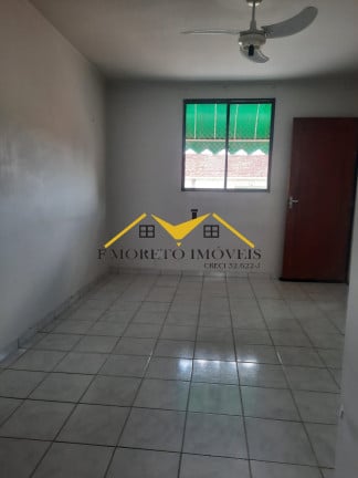 Imagem Apartamento com 2 Quartos para Alugar, 80 m² em Jardim Residencial Vetorasso - São José Do Rio Preto