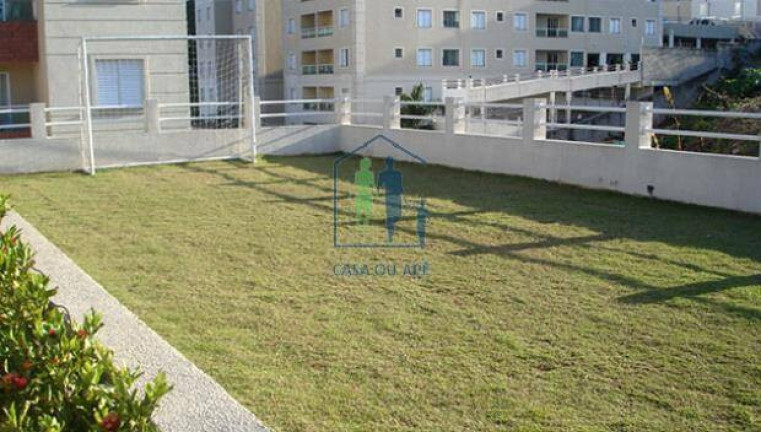 Imagem Apartamento com 2 Quartos à Venda, 44 m² em Fazenda Morumbi - São Paulo