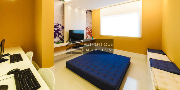 Imagem Apartamento com 2 Quartos à Venda, 78 m² em Moóca - São Paulo