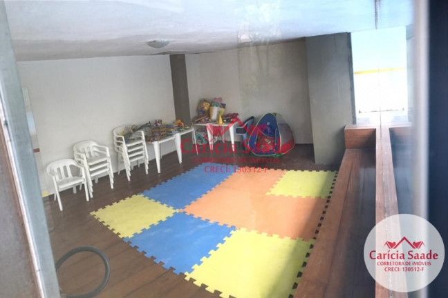 Apartamento com 2 Quartos à Venda, 83 m² em Itaim Bibi - São Paulo