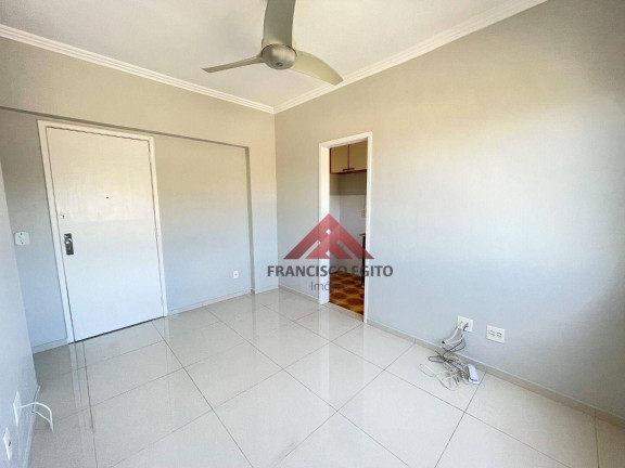 Imagem Apartamento com 2 Quartos à Venda, 52 m² em Fonseca - Niterói