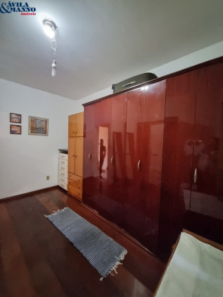 Casa com 2 Quartos à Venda,  em Vila Ema - São Paulo