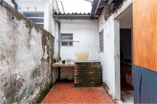 Casa com 2 Quartos à Venda,  em Alto Da Lapa - São Paulo