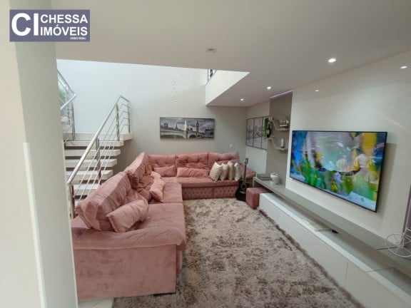 Imagem Casa com 6 Quartos à Venda, 377 m² em Fazenda - Itajaí