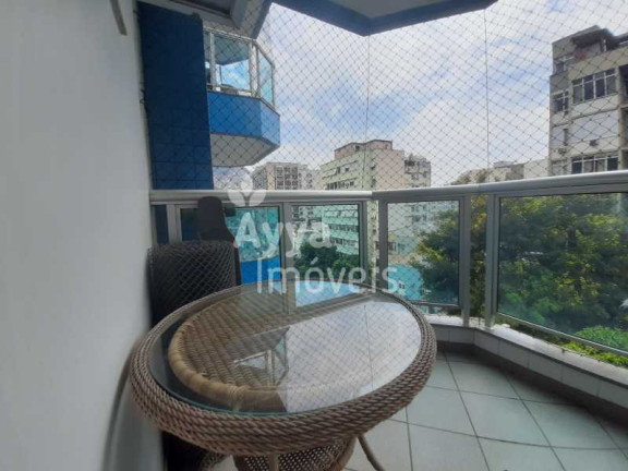 Imagem Apartamento com 2 Quartos à Venda, 100 m² em Botafogo - Rio De Janeiro