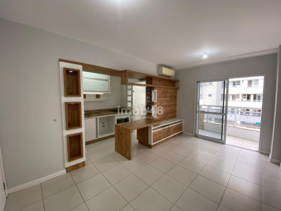 Foto do imóvel: Apartamento com 2 Quartos à Venda, 63 m² em Barreiros - São José