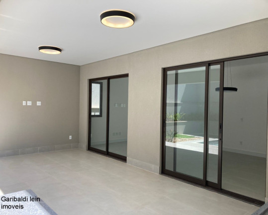 Imagem Casa com 3 Quartos à Venda, 383 m² em Alphaville Dom Pedro 3 - Campinas