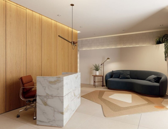 Imagem Apartamento com 4 Quartos à Venda, 295 m² em Lagoa - Rio De Janeiro