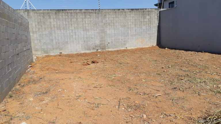 Imagem Terreno à Venda, 250 m² em Residencial Alto Da Boa Vista - Piracicaba