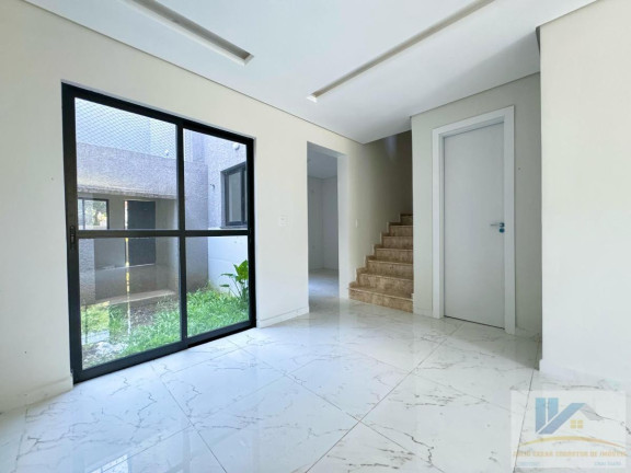 Imagem Apartamento com 3 Quartos à Venda, 126 m² em Uberaba - Curitiba