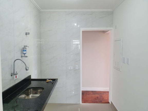 Imagem Apartamento com 3 Quartos à Venda, 66 m² em Jardim Santa Inês - São Paulo
