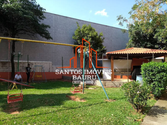 Imagem Casa com 2 Quartos à Venda, 55 m² em Jardim Carvalho - Bauru