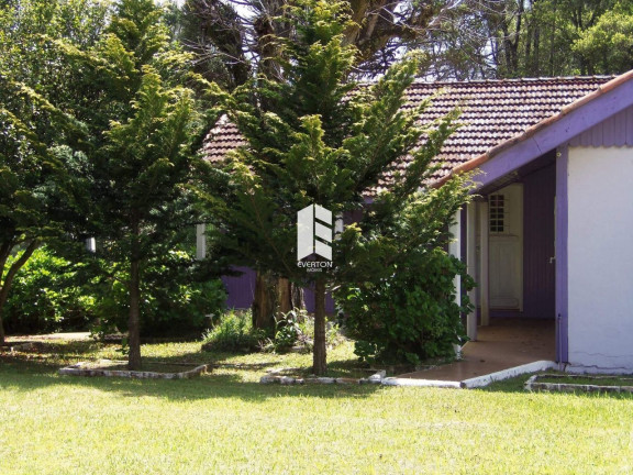 Imagem Casa à Venda, 2.300 m² em Km 23 - Itaara