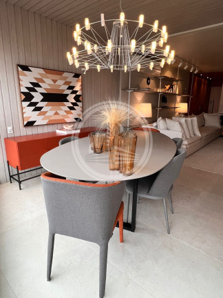Imagem Apartamento com 3 Quartos à Venda, 133 m² em Gravatá - Navegantes