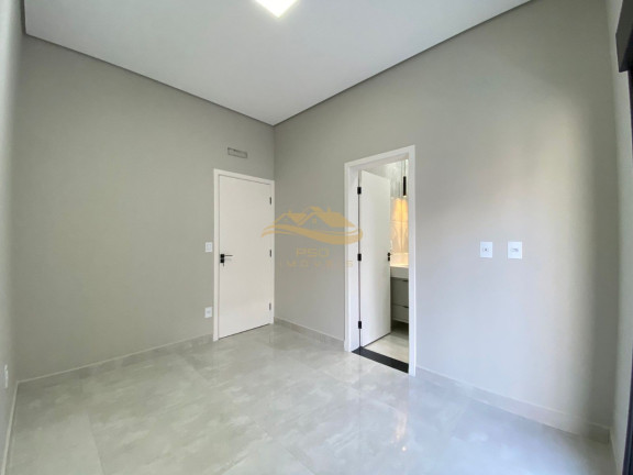 Imagem Casa com 3 Quartos à Venda, 180 m² em Altos Da Bela Vista - Indaiatuba