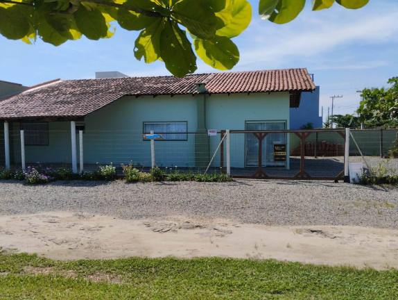 Imagem Casa com 2 Quartos à Venda, 350 m² em Balneário Barra Do Sul