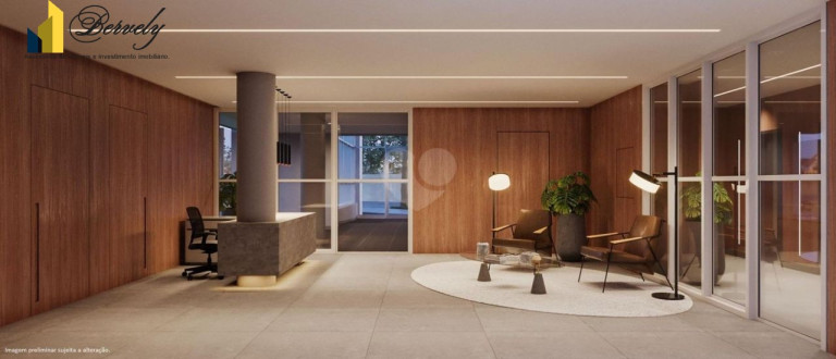 Imagem Apartamento com 2 Quartos à Venda, 65 m² em Bela Vista - São Paulo